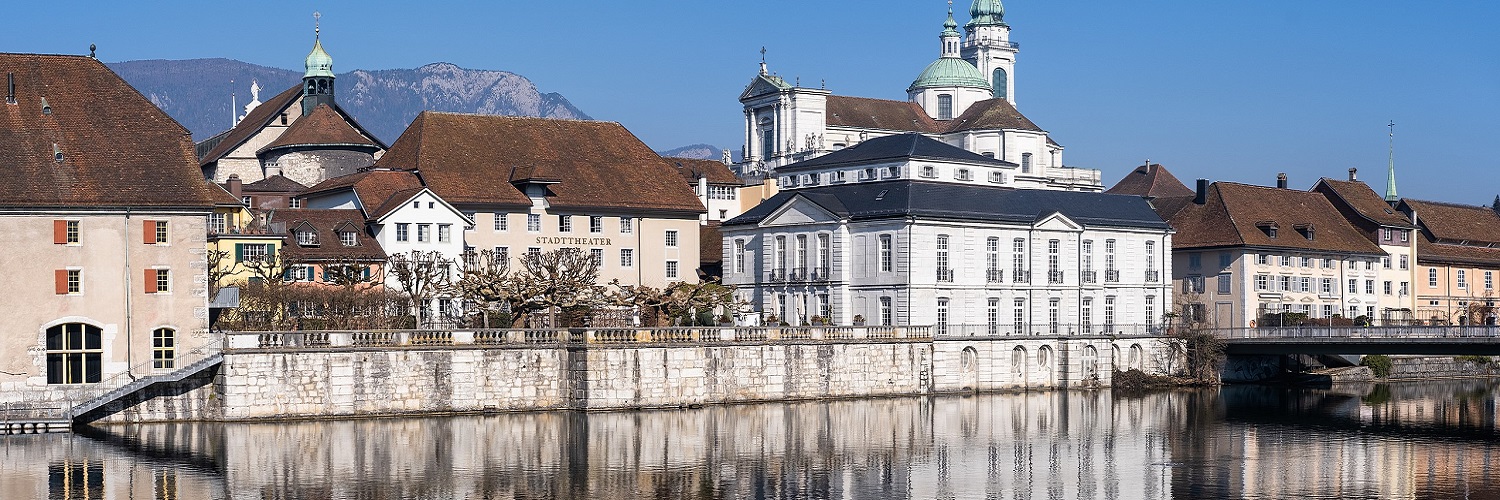 Kanton Solothurn - Termine, Angebote, Aktionen und mehr